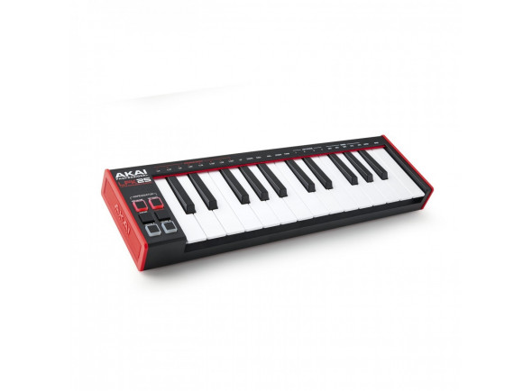 Akai Professional LPK25 MKII Akai Professional LPK25 MKII